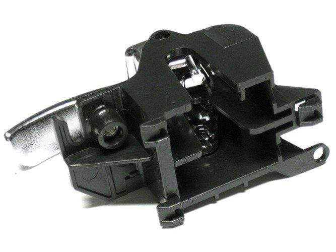 Nissan Navara belső kilincs (bal első)