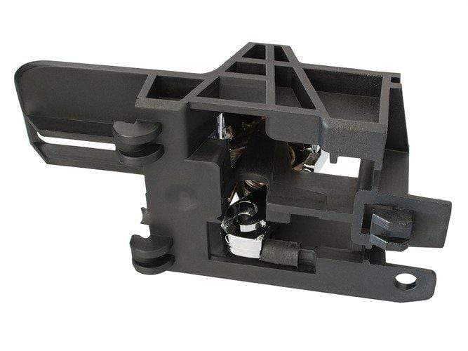 Nissan Qashqai belső kilincs (bal hátsó)