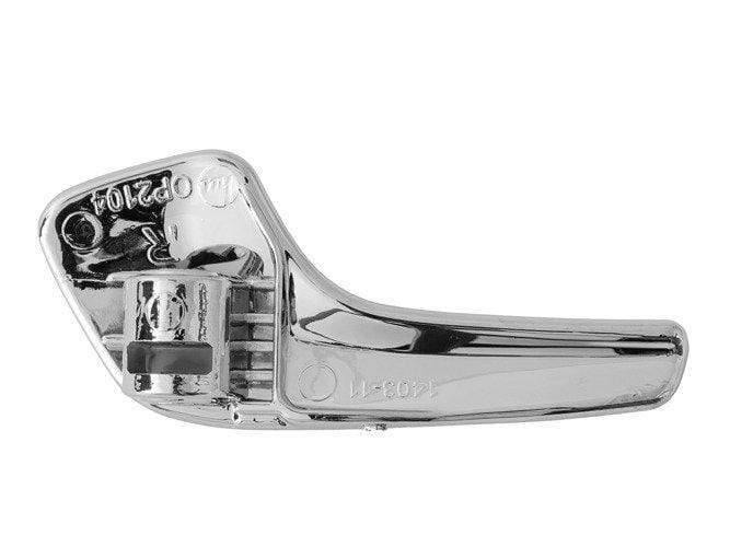 Opel Corsa D belső kilincs fogantyú (jobb)