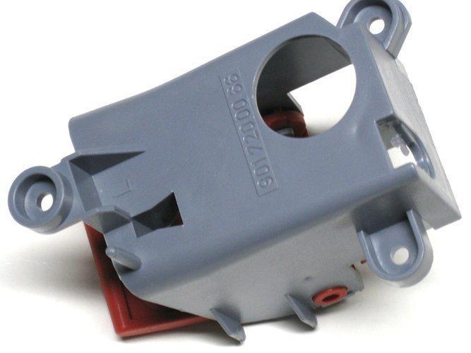 VW LT belső ajtó kilincs bal 1995-2006