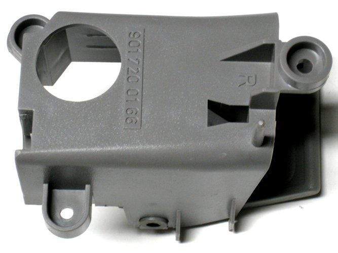 VW LT belső ajtó kilincs szürke jobb 1995-2006