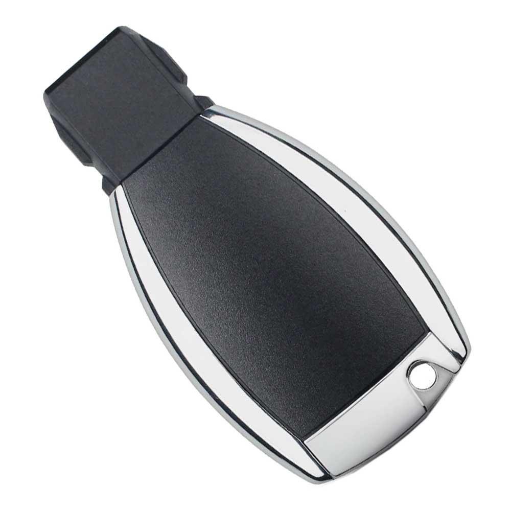 Mercedes Benz 2 gombos kulcs távvezérlő