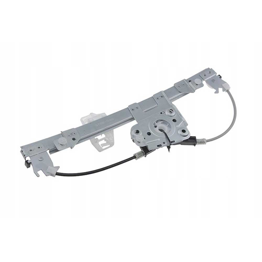 BMW 1 E87 ablakemelő szerkezet (JOBB HÁTSÓ)