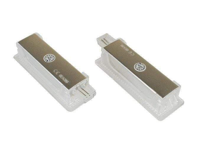 BMW 1 E81/E82/E87/E88, BMW 3 E92/E93 beltéri LED lámpa, 2 db