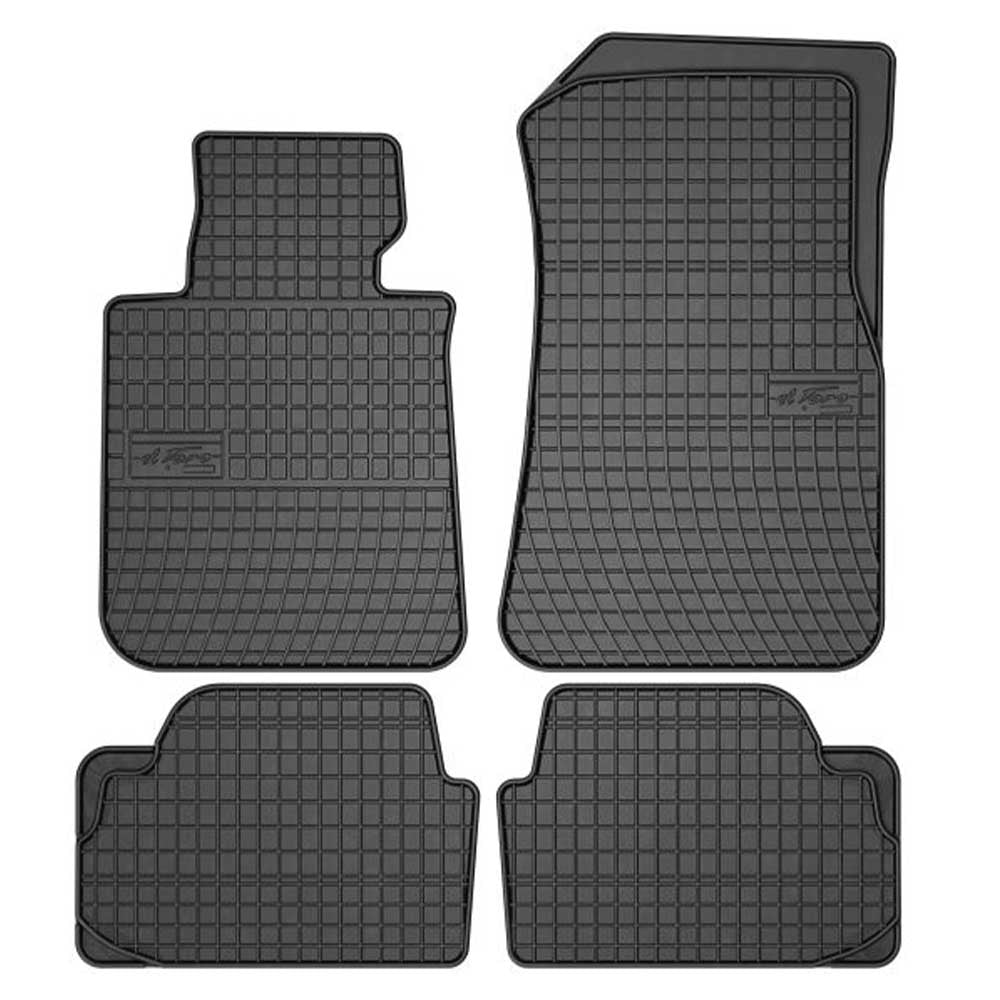 BMW 1 E81 E87 F20 F21, X1 E84 gumiszőnyeg 2004 - FROGUM | Peppi.hu