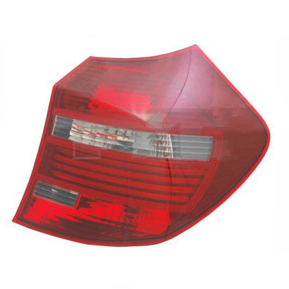 BMW 1 E81 jobb hátsó lámpa 2006-2012