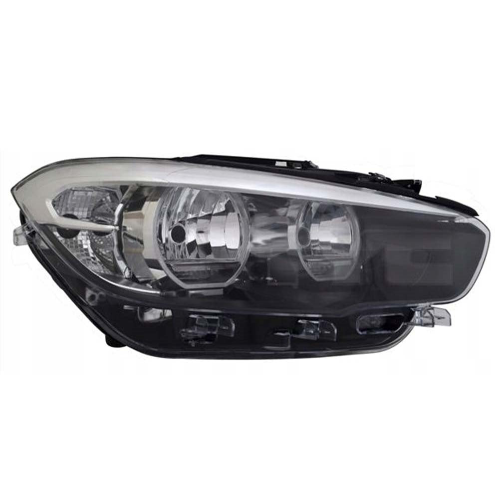 BMW 1 (F21) jobb főfényszóró 2011-2019