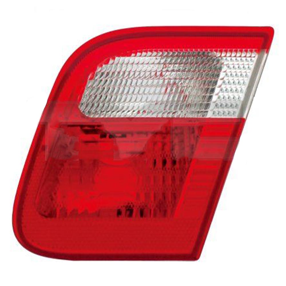 BMW 3 E46 bal hátsó lámpa 1997-2005 | OE: 63218364923 1162719 200887LE