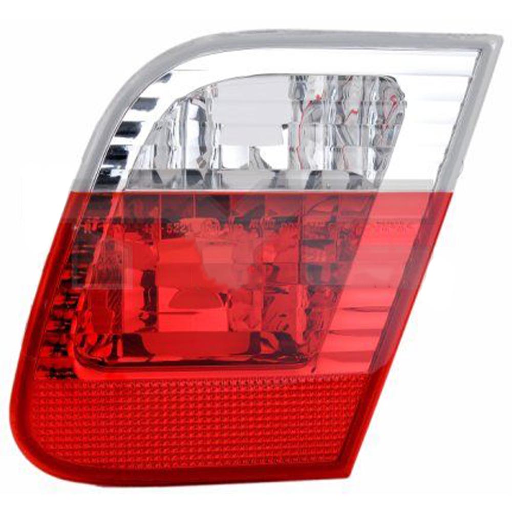 BMW 3 E46 jobb hátsó lámpa 1998-2005 | OE: 63216910538 1162023 2009884E