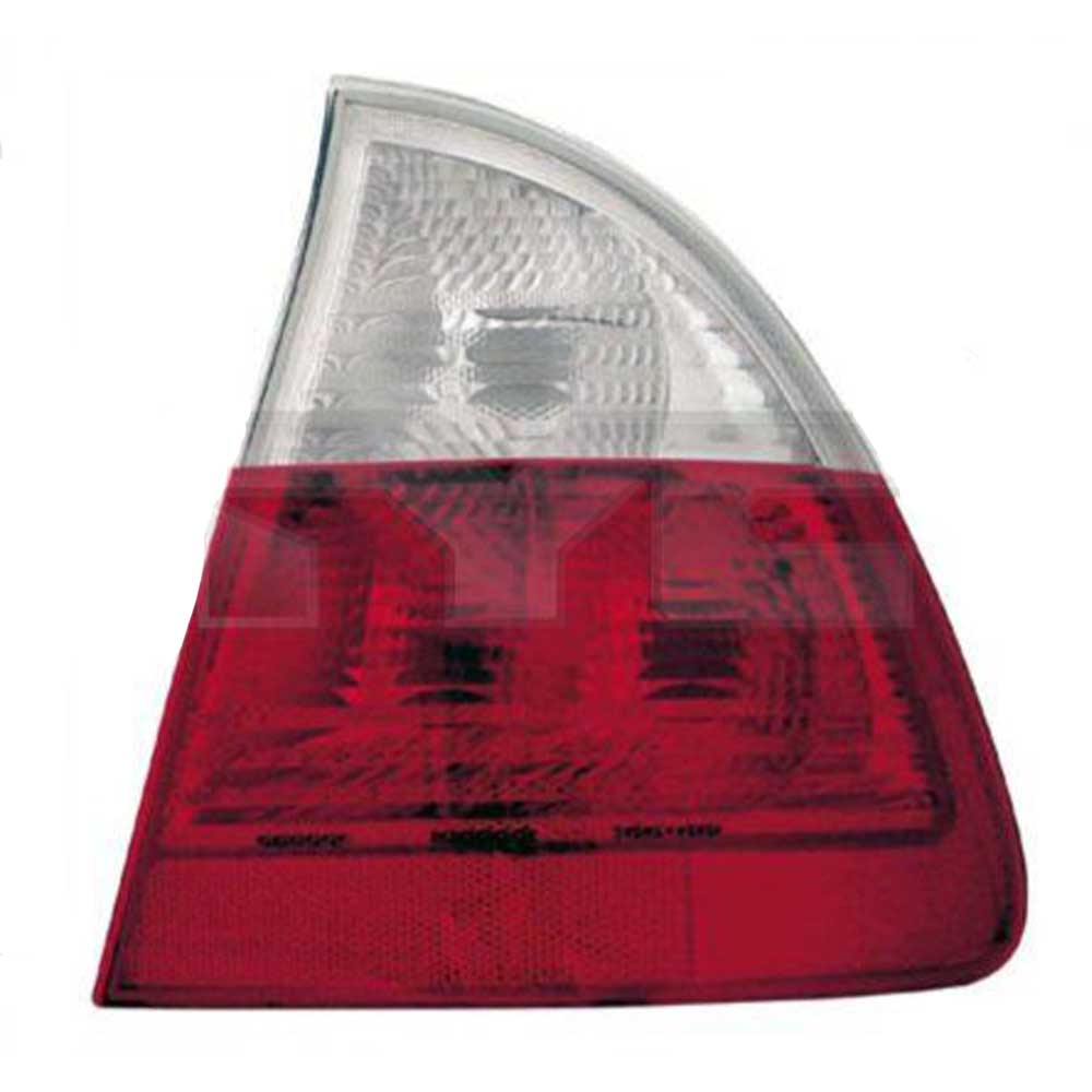 BMW 3 E46 jobb hátsó lámpa 1999-2005