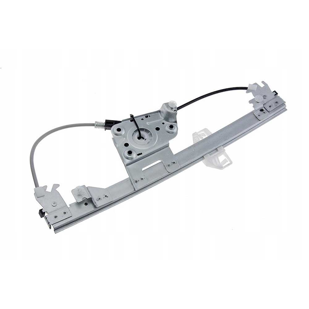 BMW 3 E90 E91 ablakemelő szerkezet (JOBB HÁTSÓ)