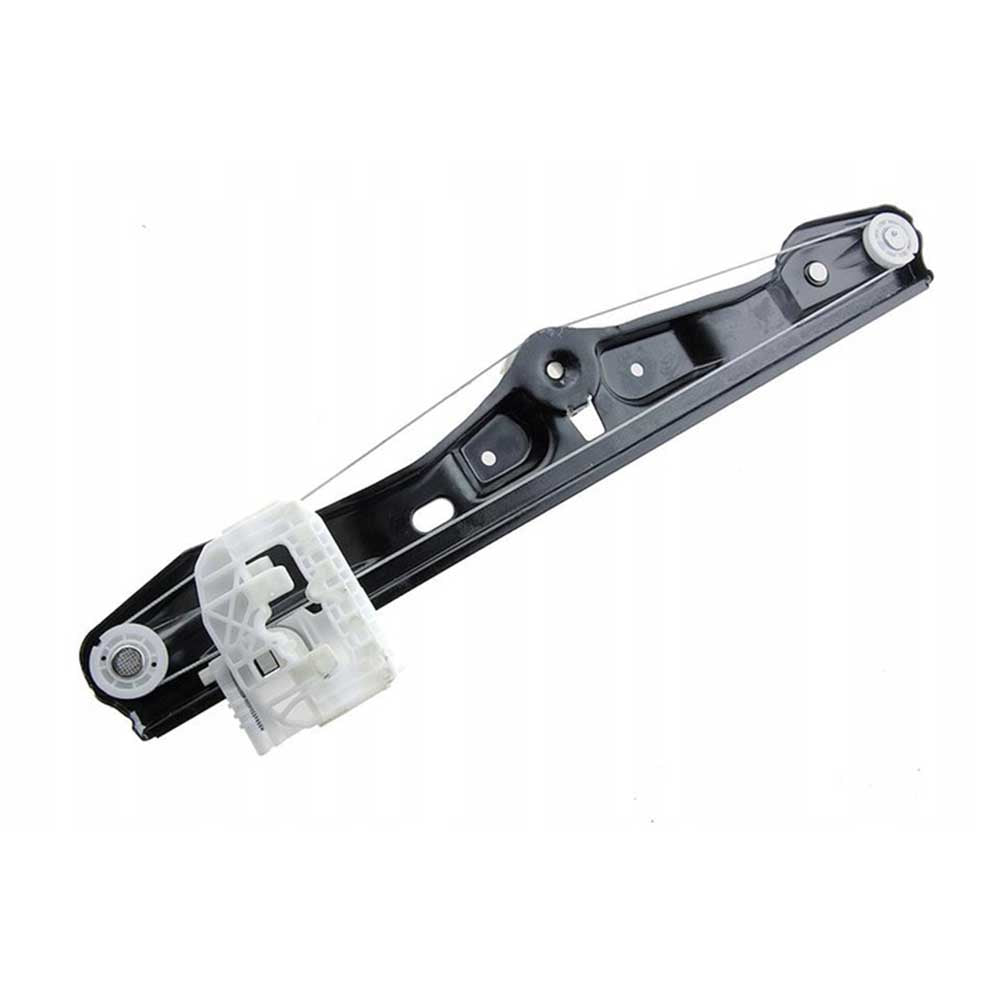 BMW 3 F30 F31 ablakemelő szerkezet (BAL HÁTSÓ)