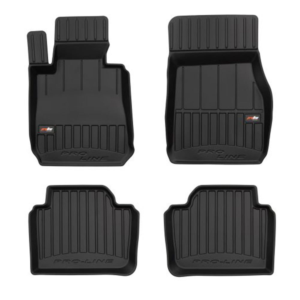 BMW 3 F30 F31 F80 gumiszőnyeg 2011-2019 - FROGUM | Peppi.hu