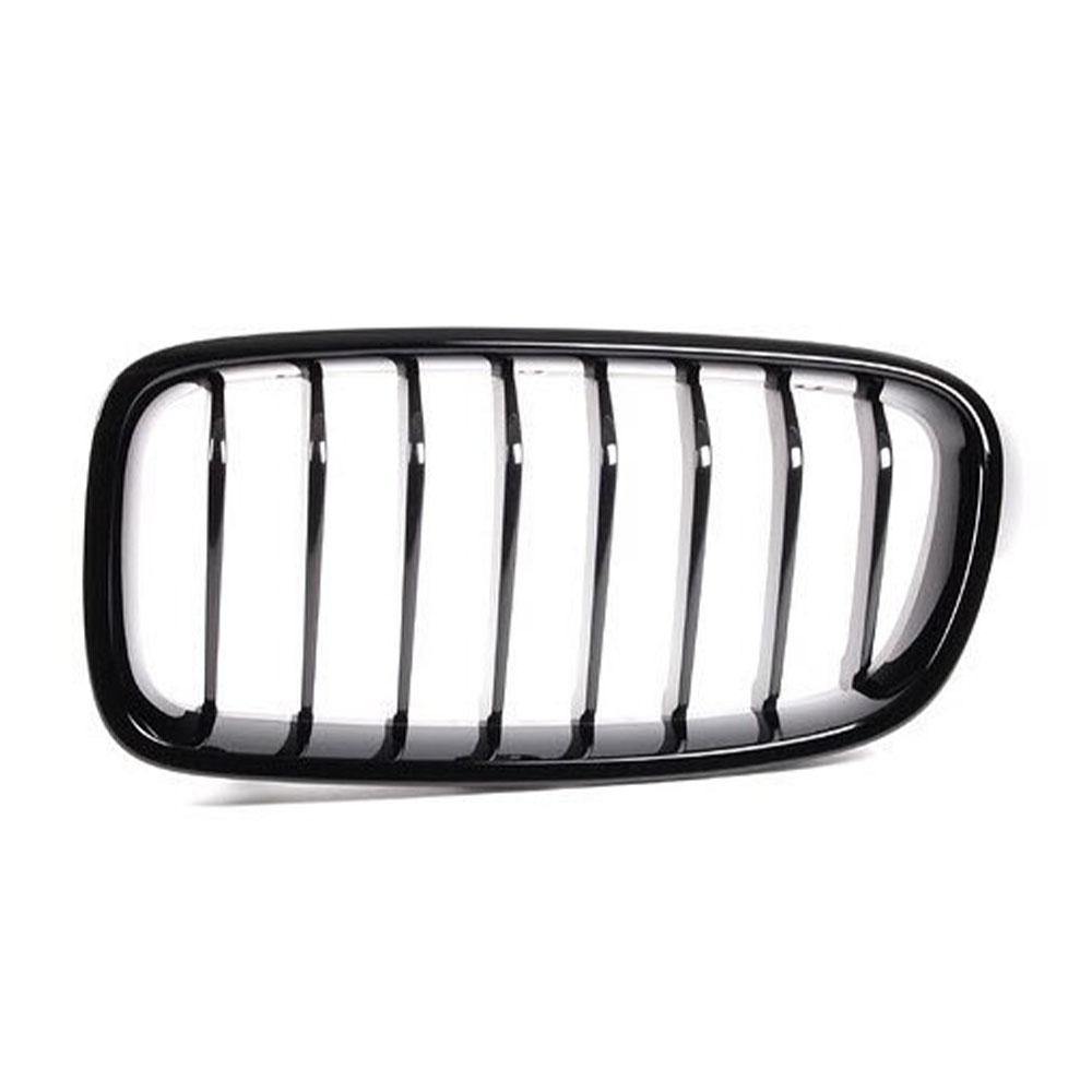 BMW 3 F30/F31 hűtőrács (BAL) 2012-