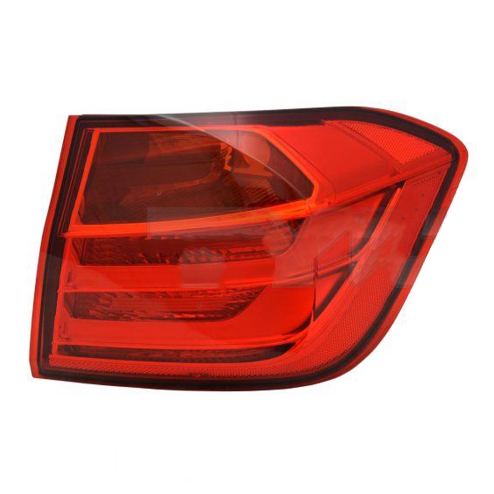 BMW 3 F30 F80 jobb hátsó lámpa 2011-2018 | OE: 63217312846 1108368