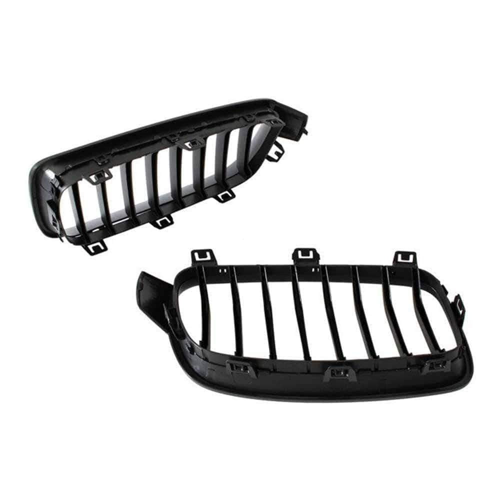 BMW 3 F31 hűtőrács szett, 2 db