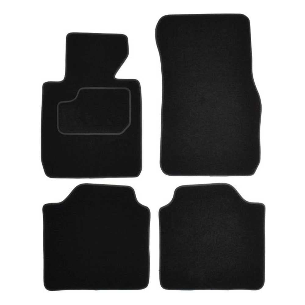 BMW 3 Gran Turismo (F34) szövetszőnyeg 2012-2017