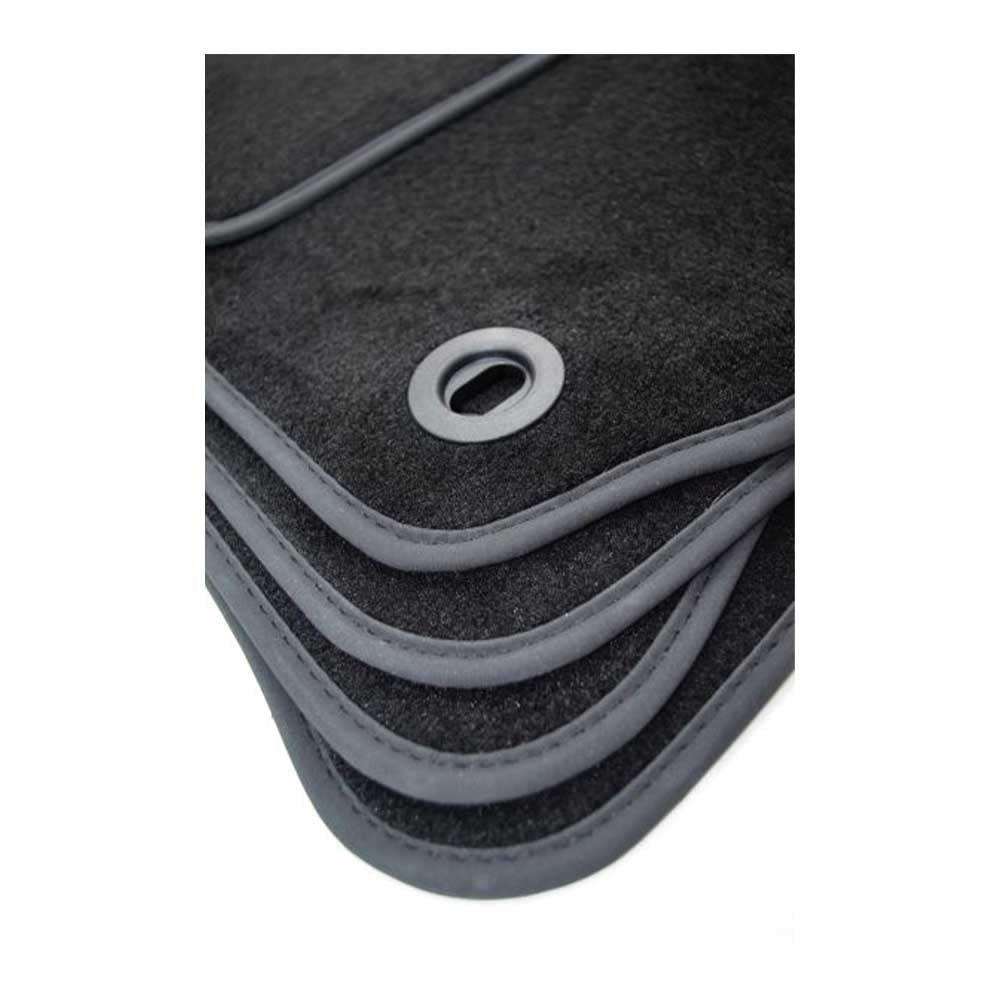 BMW 5 (E34) szövetszőnyeg 1987-1996