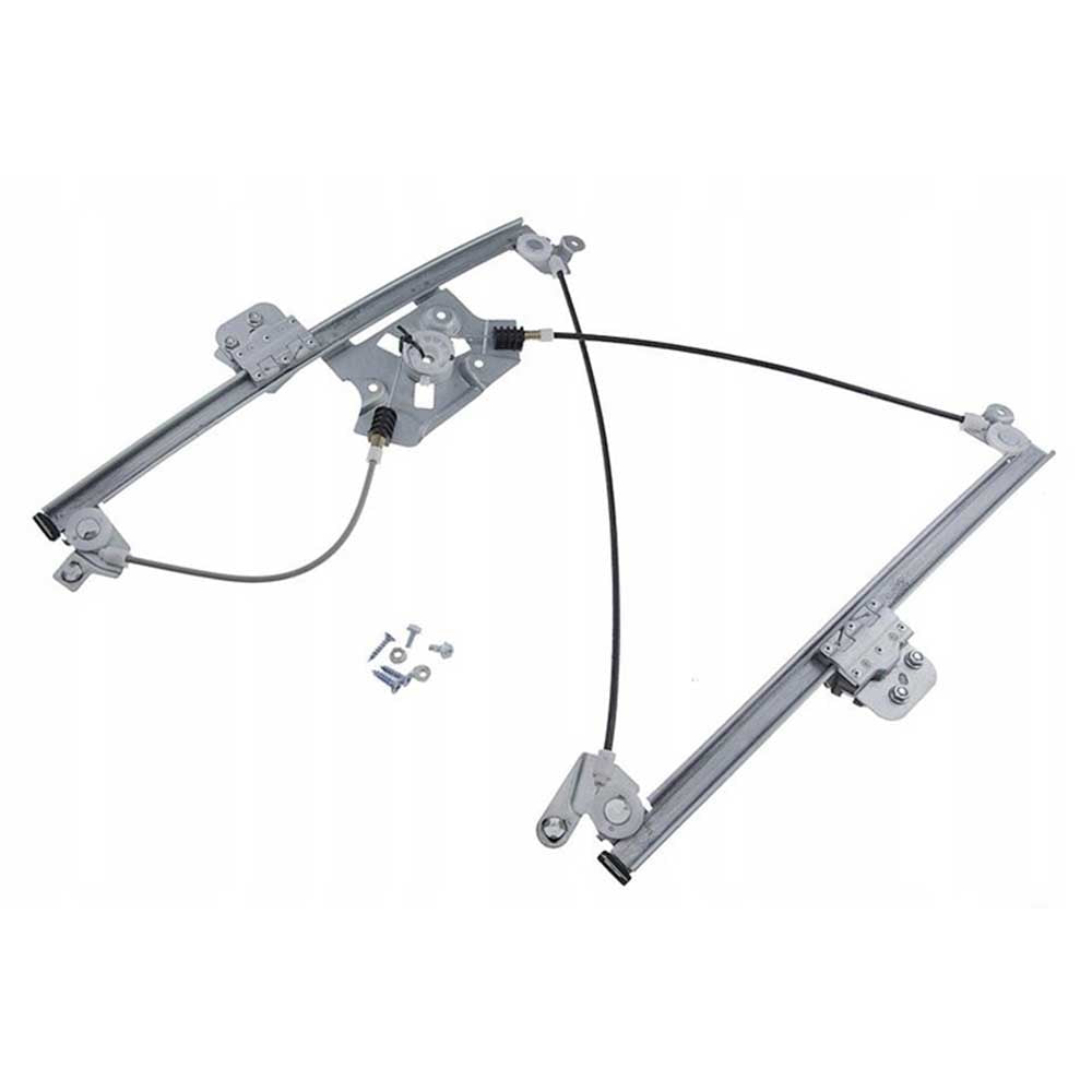 BMW 5 E60 E61 ablakemelő szerkezet (BAL ELSŐ)