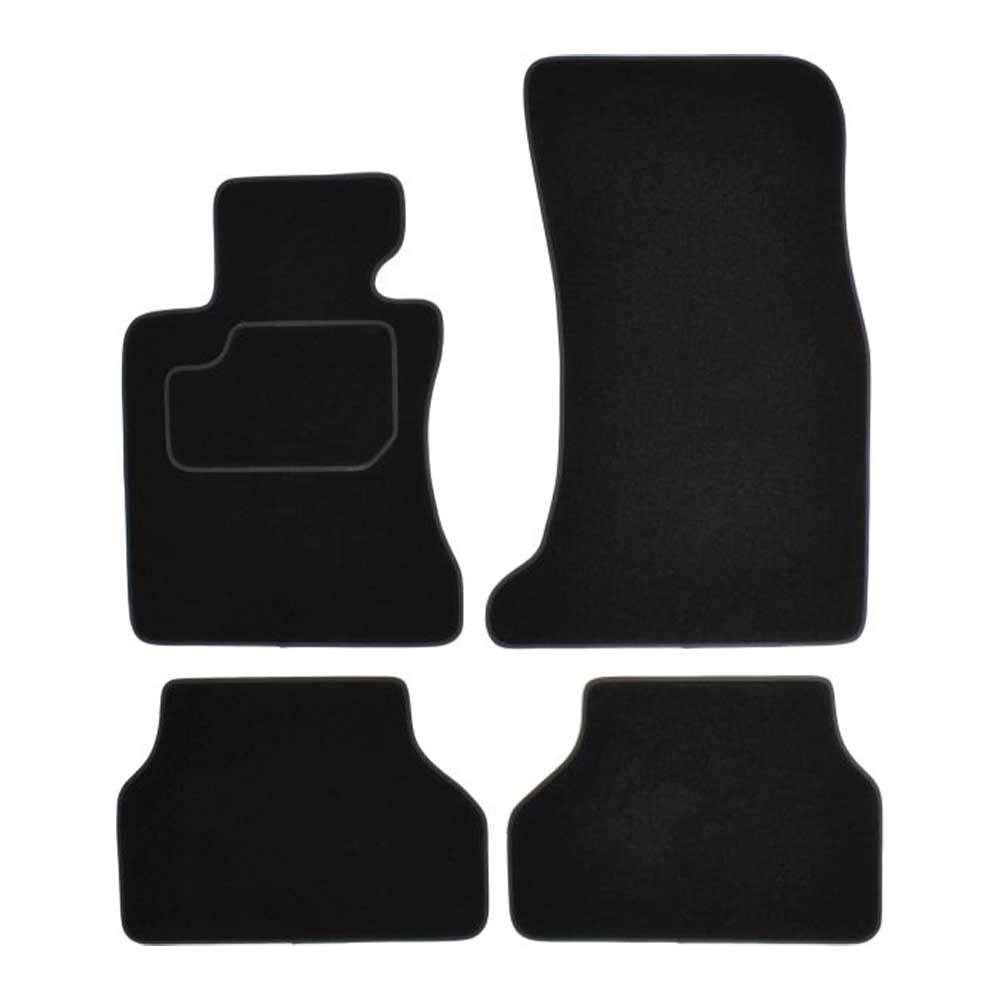 BMW 5 (E60) szövetszőnyeg 2001-2010