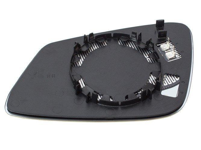 BMW 5 F10 / F11 tükörlap fűthető jobb oldali