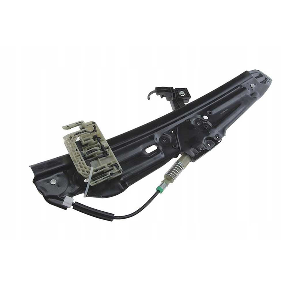 BMW 5 F10 F11 ablakemelő szerkezet (JOBB HÁTSÓ)