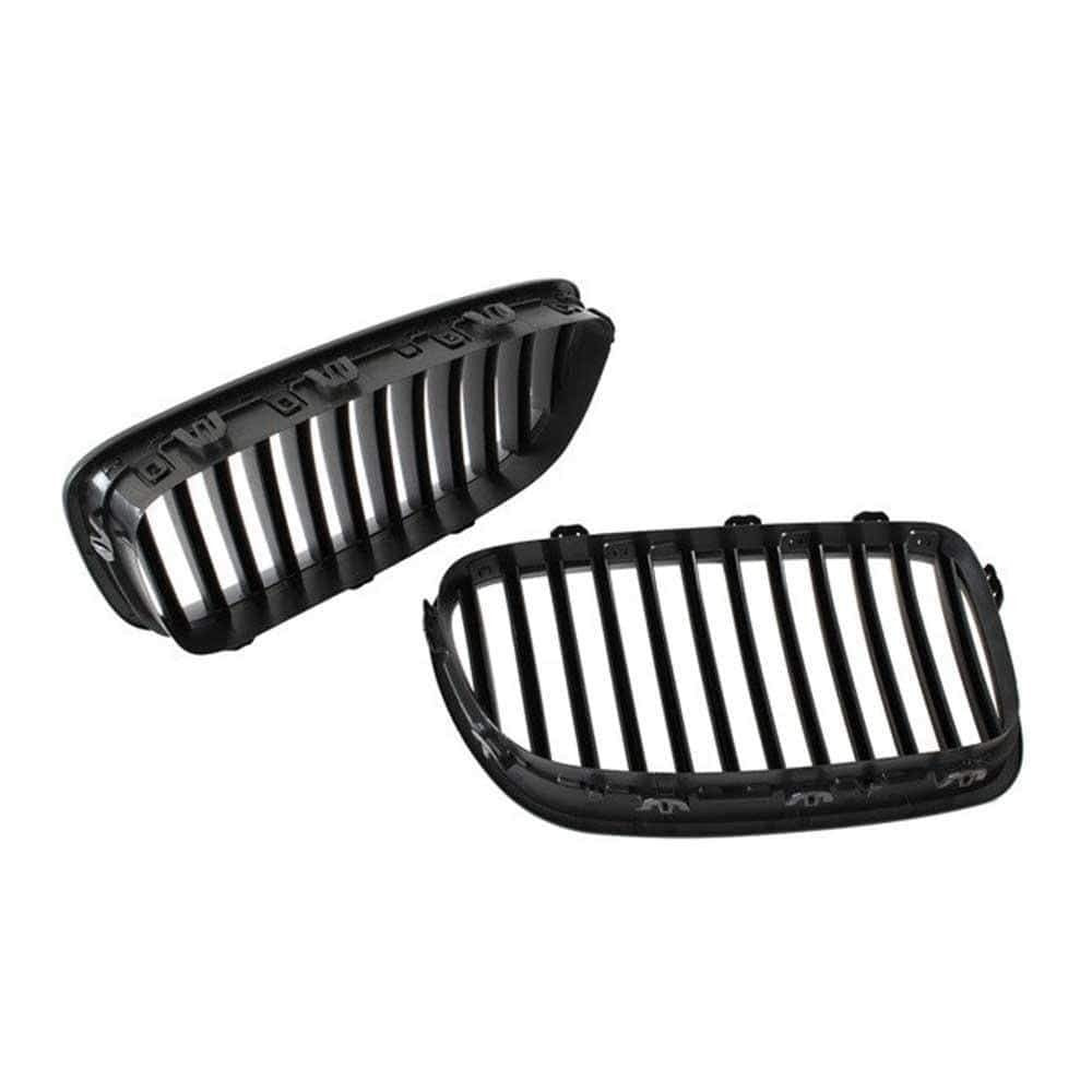 BMW 5 F10 hűtőrács szett, 2 db