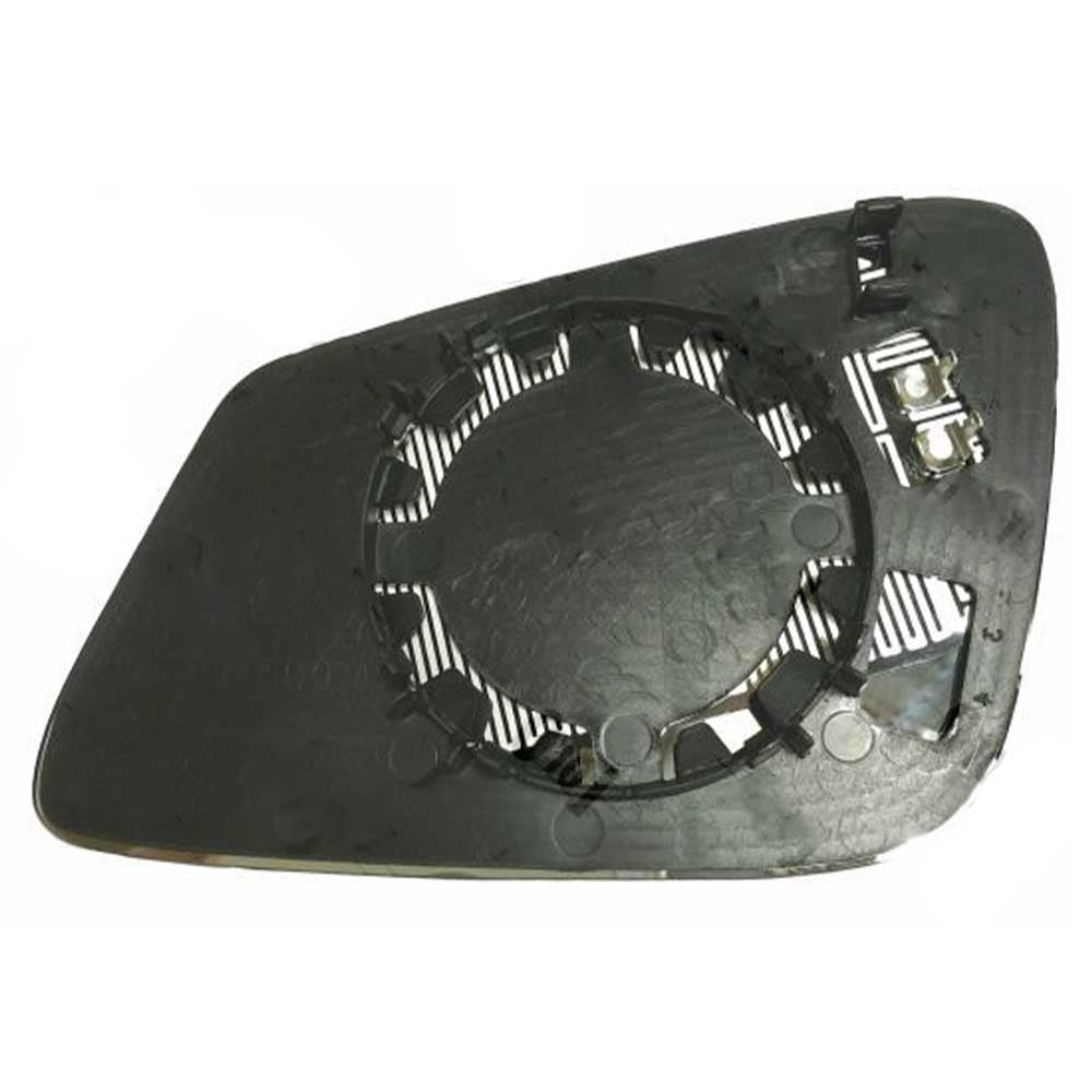 BMW 5 F10 jobb oldali fűthető tükörlap 2009-2016