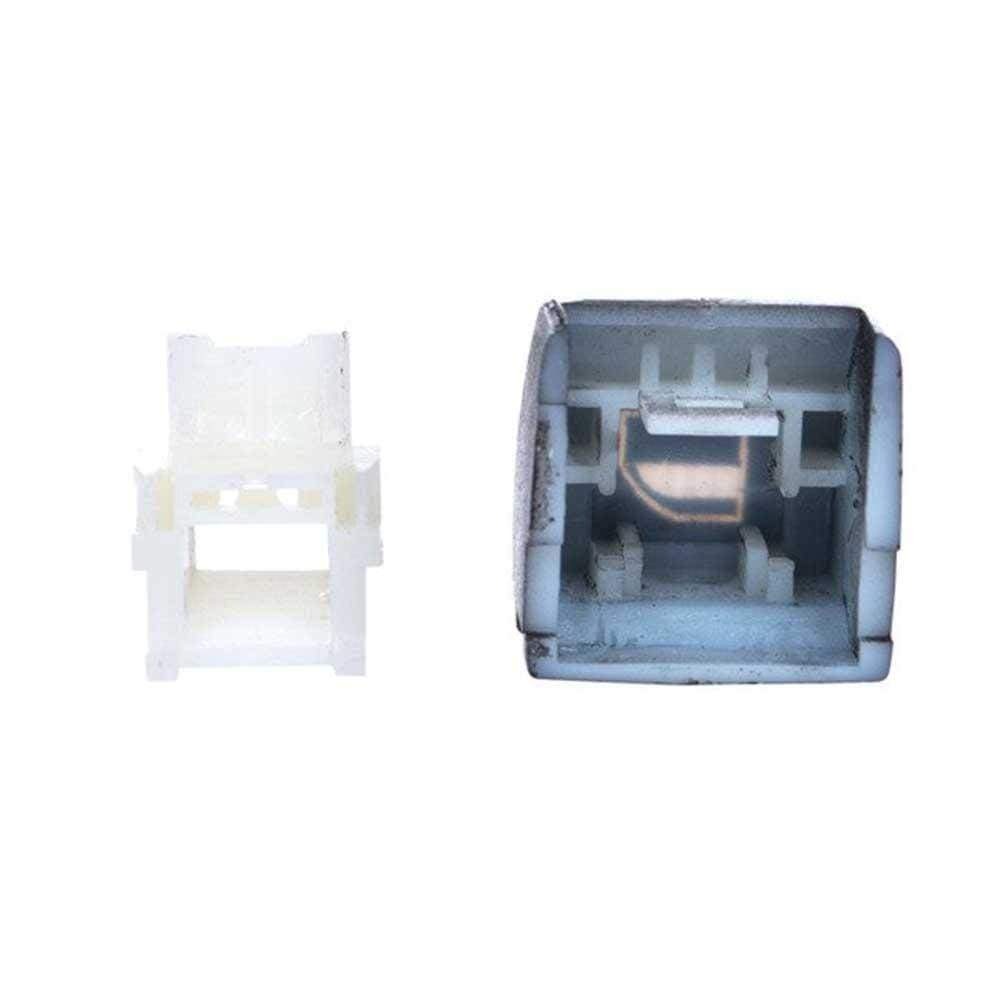 BMW 6 E63 ablakemelő kapcsoló