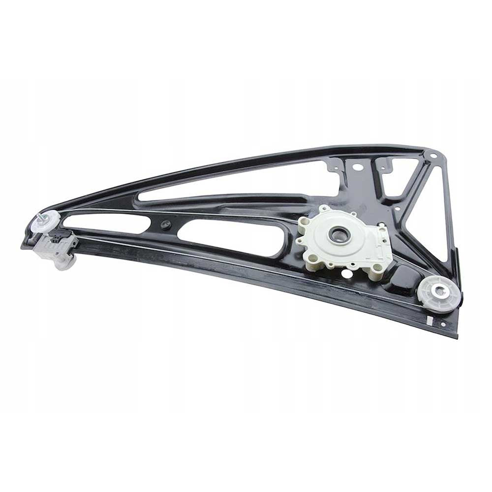 BMW 7 ablakemelő szerkezet (BAL HÁTSÓ)