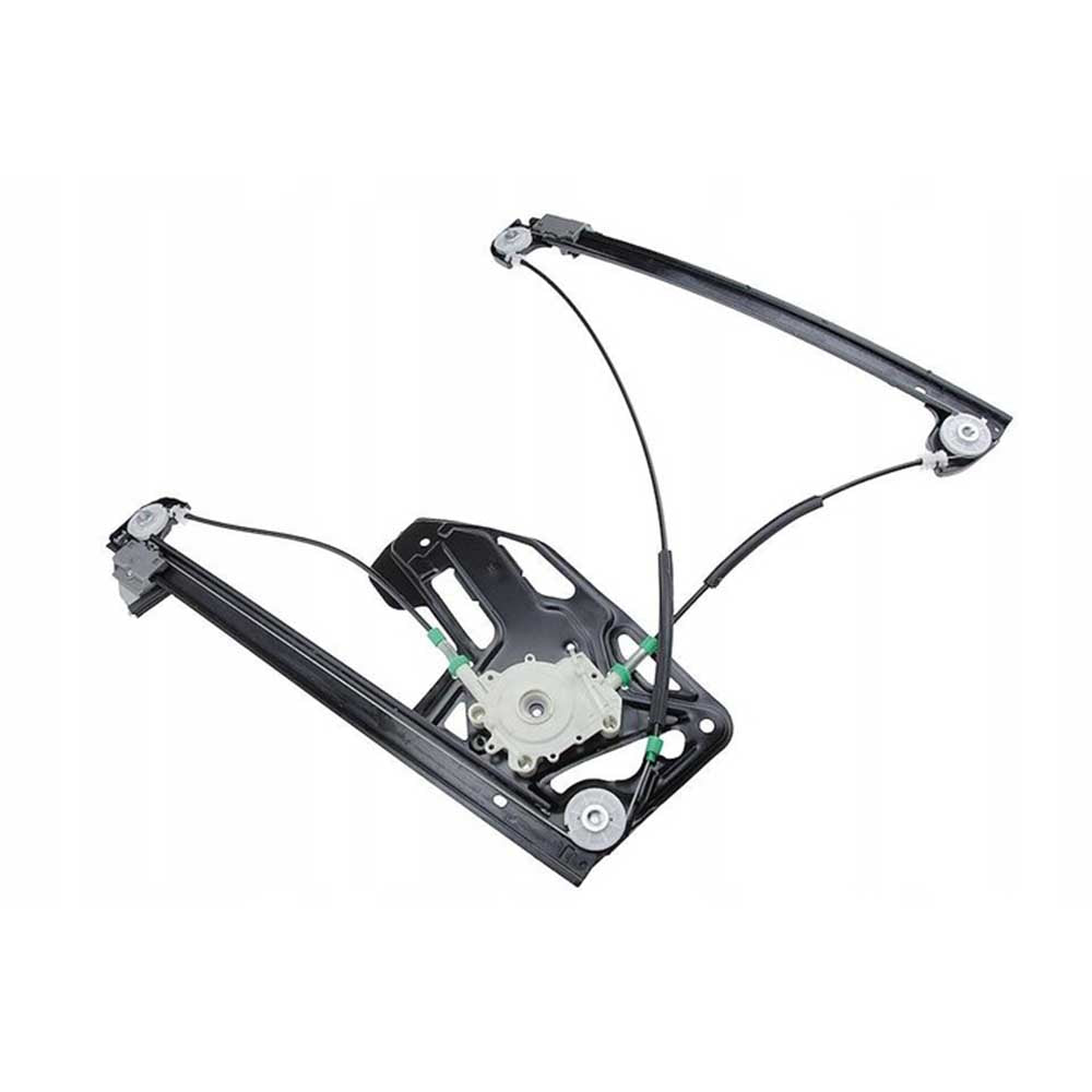 BMW 7 ablakemelő szerkezet (JOBB ELSŐ)