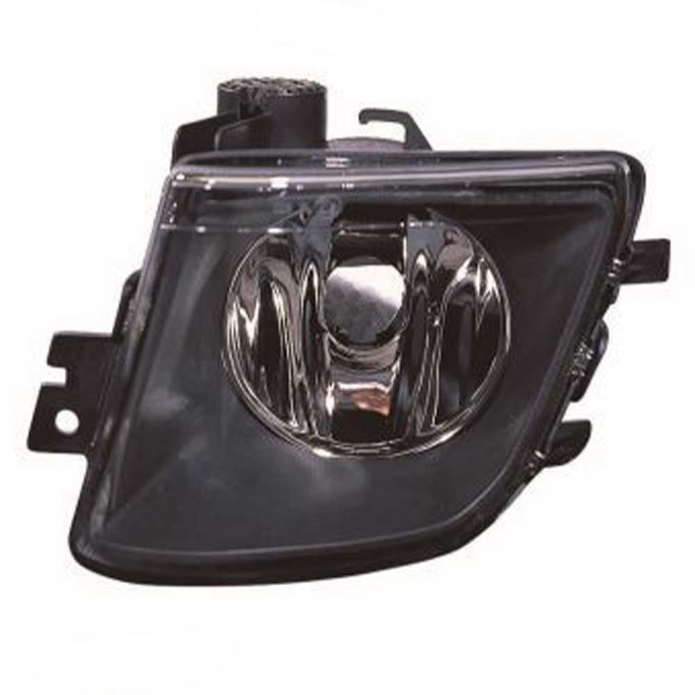 BMW 7 F01 F02 F03 F04 jobb oldali ködlámpa. Évjárat: 2008-2015 | OE: 63177182196