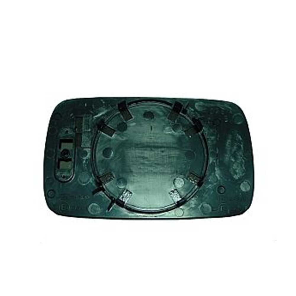 BMW 3 Convertible (E36) bal oldali fűthető tükörlap 1993-1999