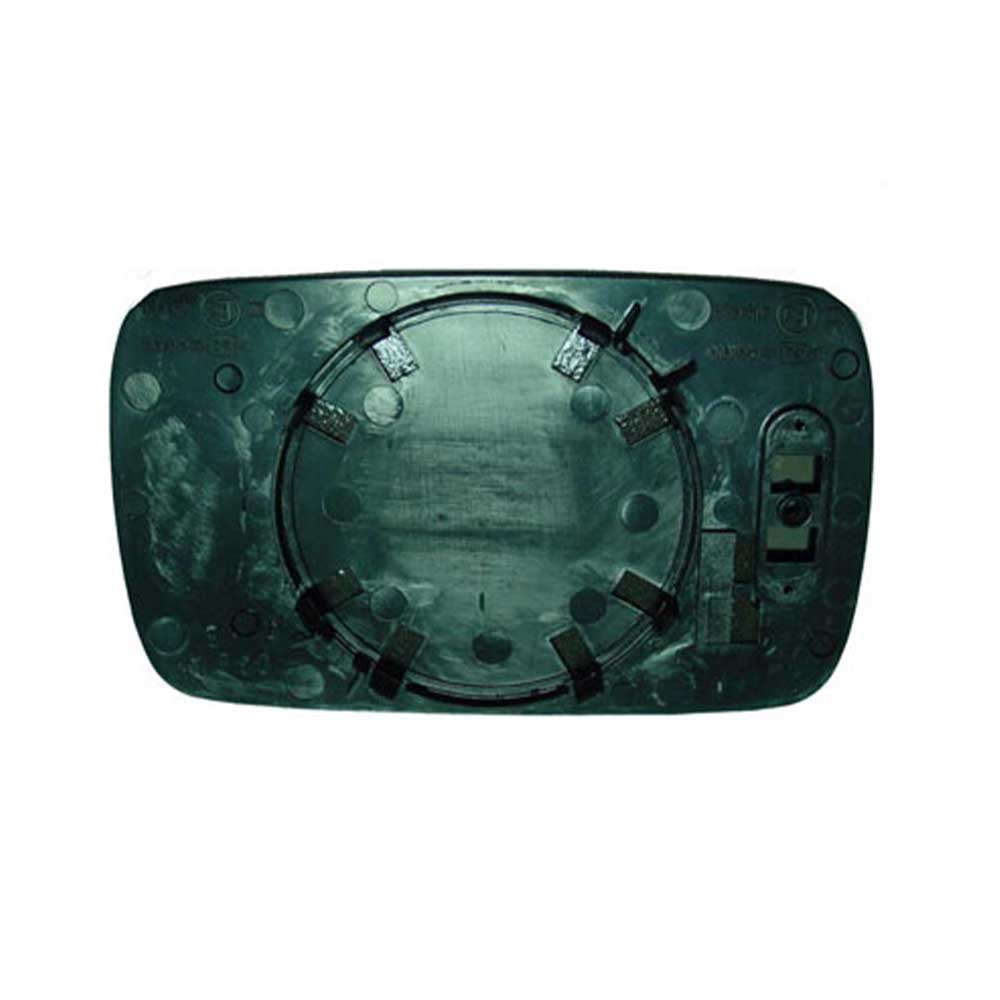 BMW 3 Convertible (E36) bal oldali tükörlap 1993-1999