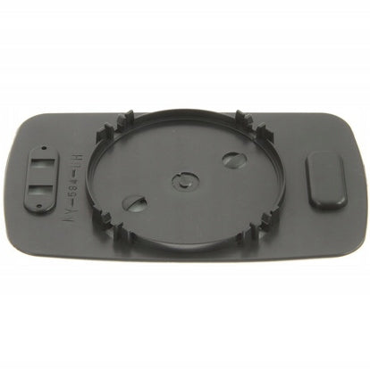 BMW 3 Convertible (E30) jobb oldali tükörlap 1985-1993