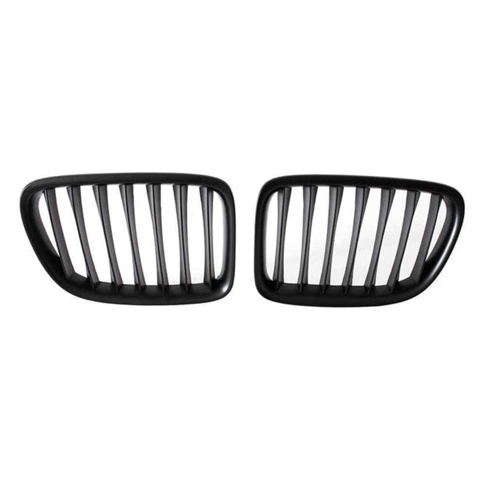 BMW X1 E84 hűtőrács szett, 2 db
