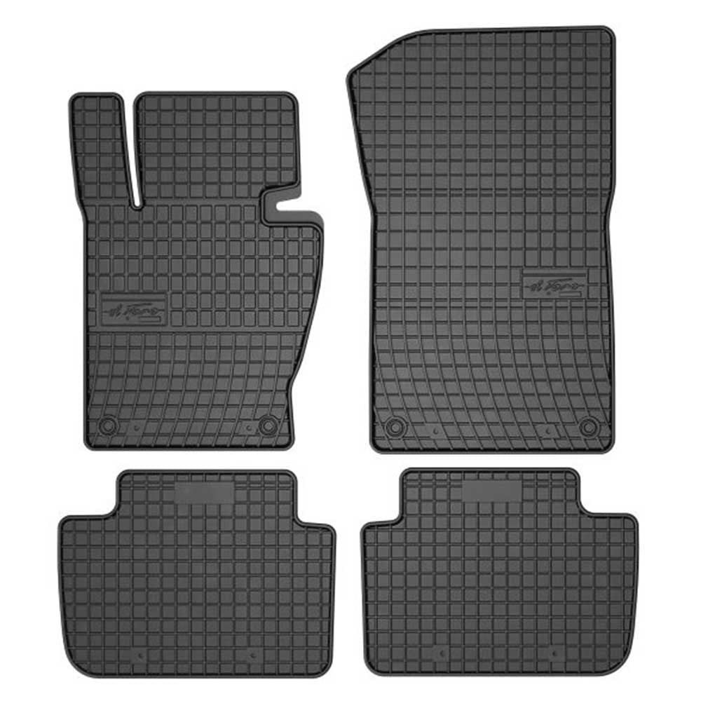 BMW X3 E83 gumiszőnyeg 2003-2011 - FROGUM | Peppi.huBMW X3 E83 gumiszőnyeg 2003-2011 - FROGUM | Peppi.hu