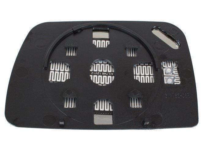 BMW X5 E53 tükörlap fűthető jobb