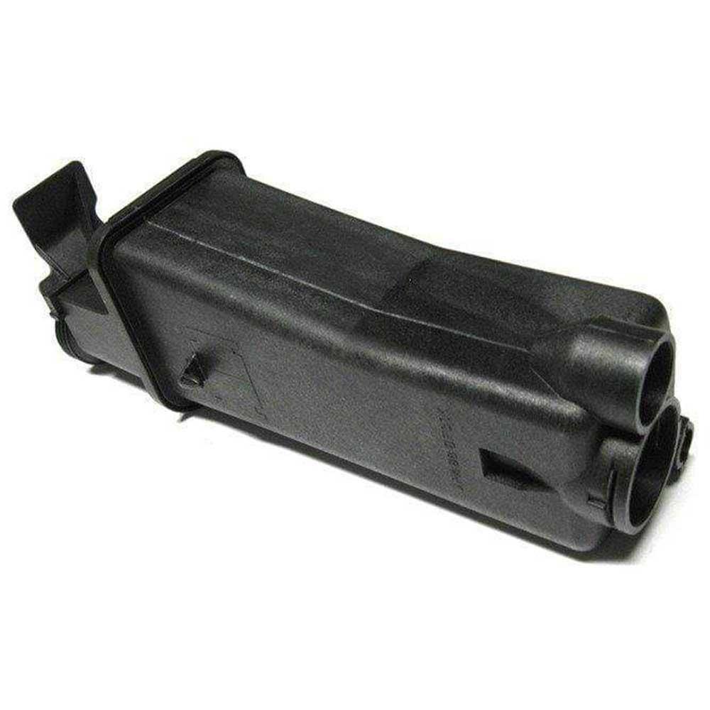 BMW X5 E53 kiegyenlítő tartály hűtőhöz