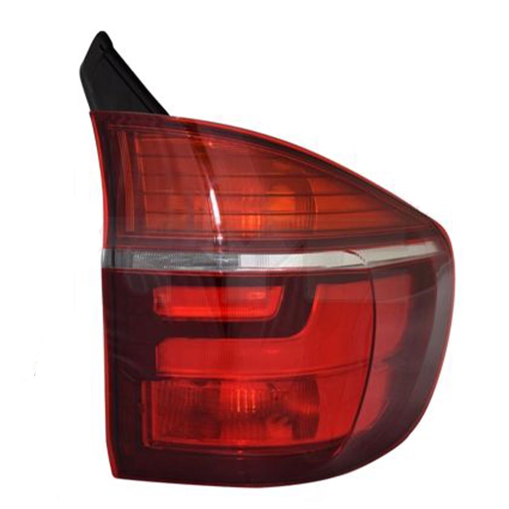 BMW X5 E70 jobb hátsó lámpa 2008-2013 | OE: 63217227790 7227790
