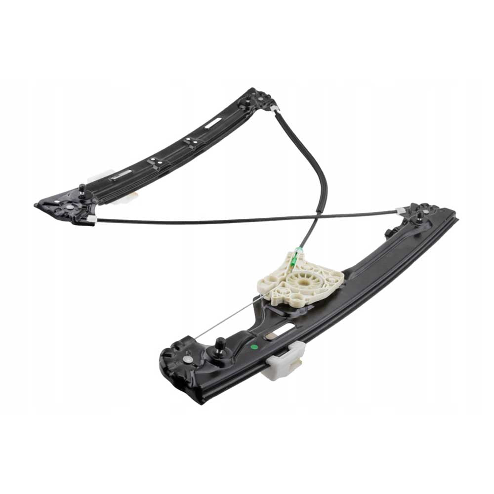 BMW X6 ablakemelő szerkezet (BAL ELSŐ)