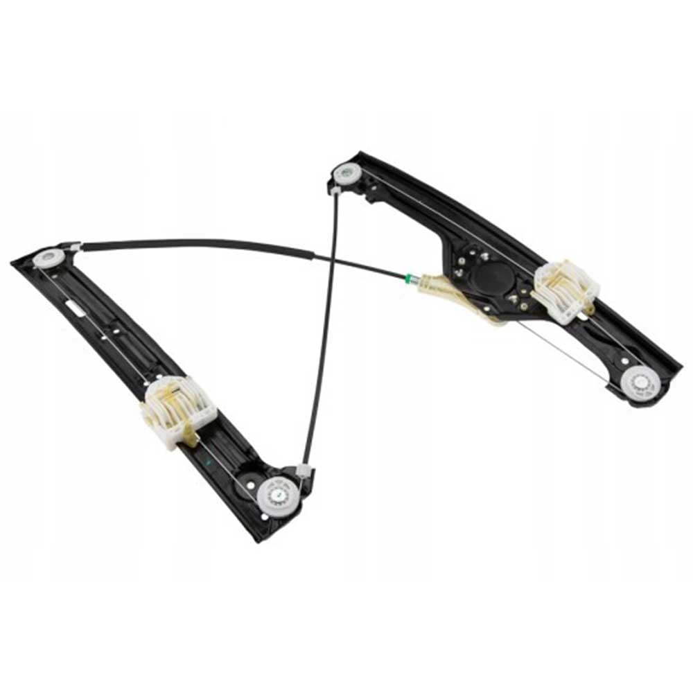 BMW X6 ablakemelő szerkezet (JOBB ELSŐ)