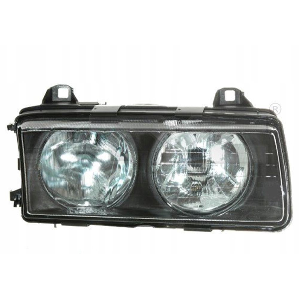 BMW 3 (E36) jobb főfényszóró 1991-1998