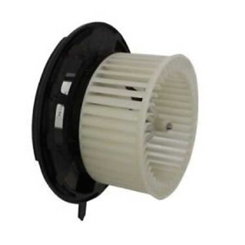 BMW 1 Coupe utastér ventilátor/fűtőmotor 2007-2013