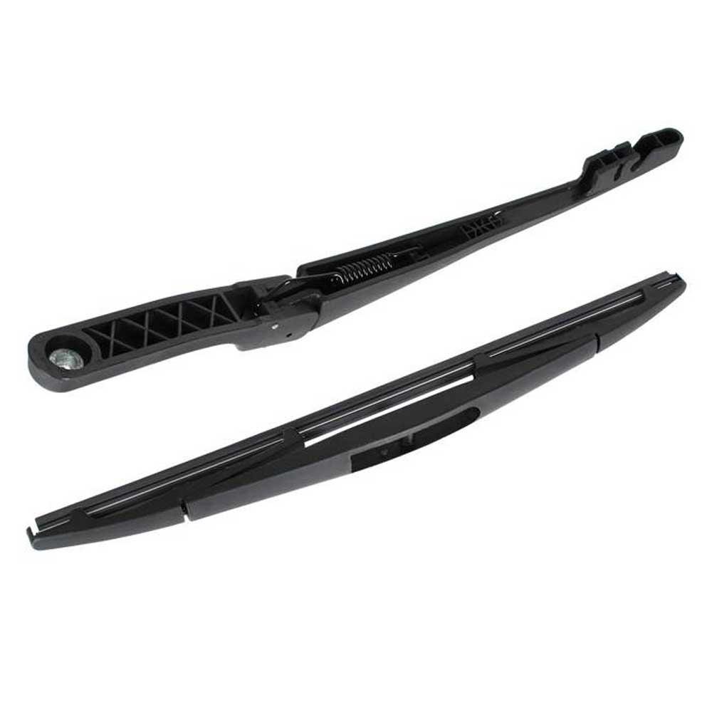 BMW 2 F45 hátsó ablaktörlő lapát és kar