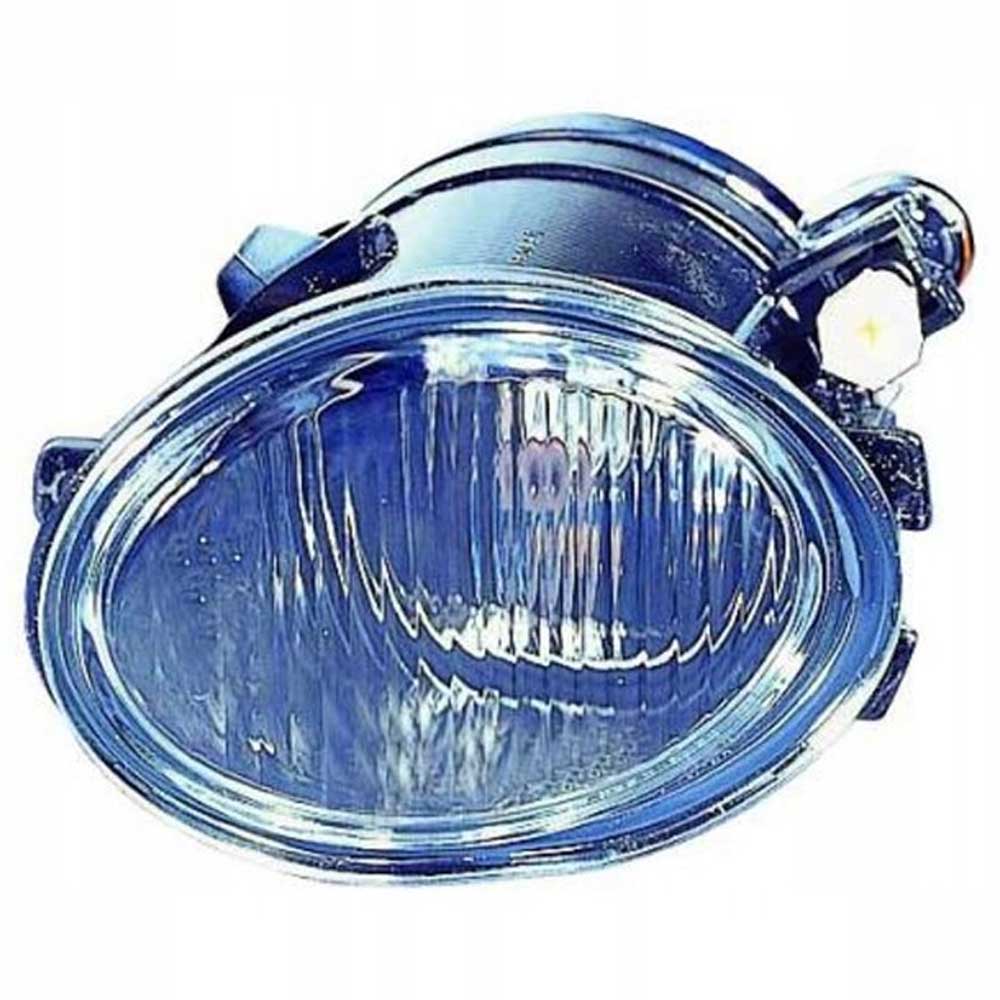 BMW 3 bal ködlámpa 1994-2005 63172228613