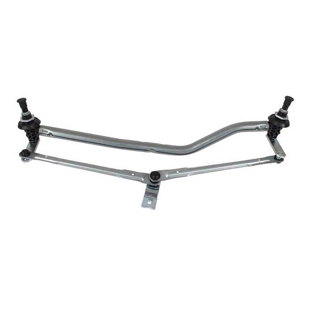 BMW 3 E46 ablaktörlő mechanika