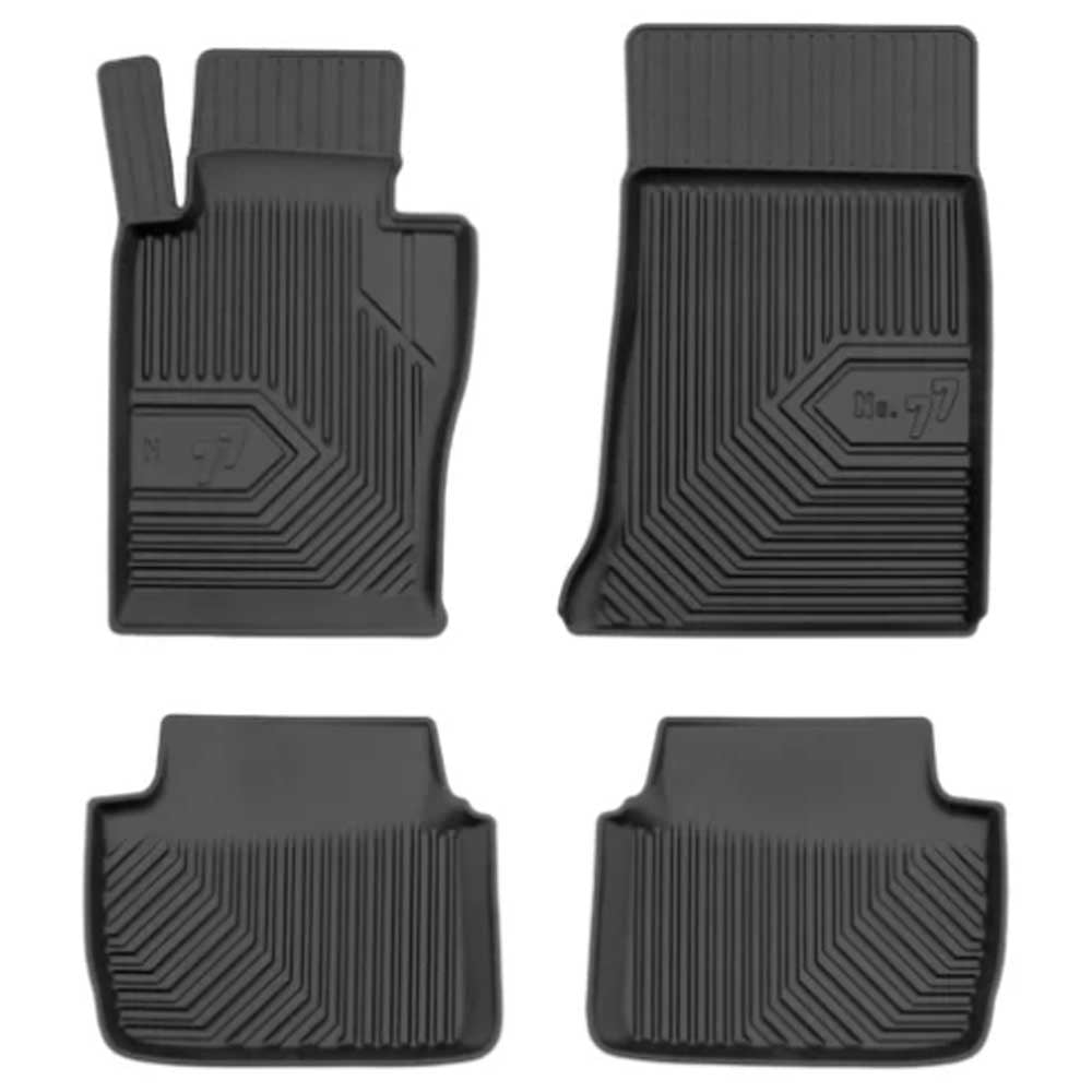 BMW 3 E46 gumiszőnyeg 1997-2007