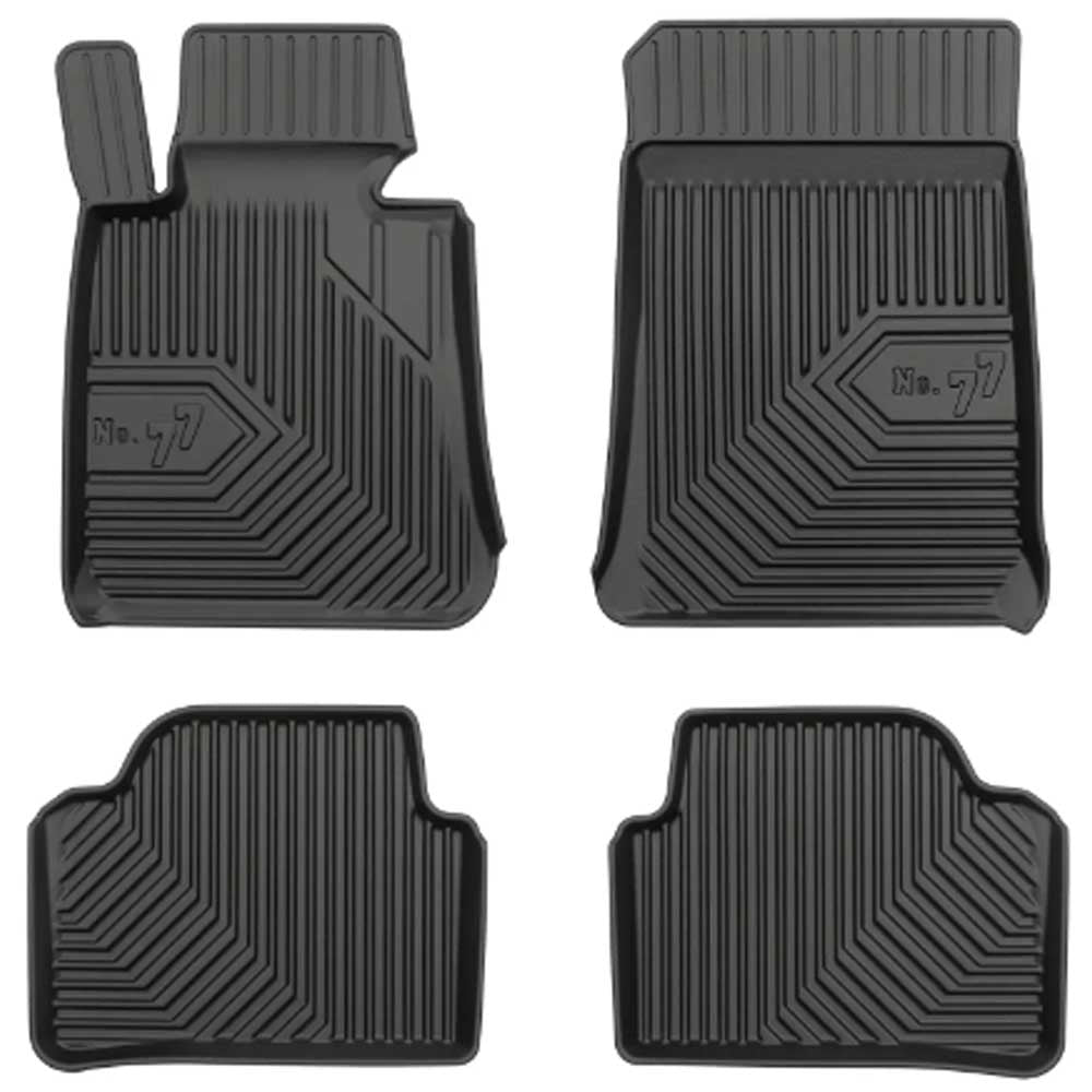 BMW 3 E90 Sedan gumiszőnyeg 2004-2012