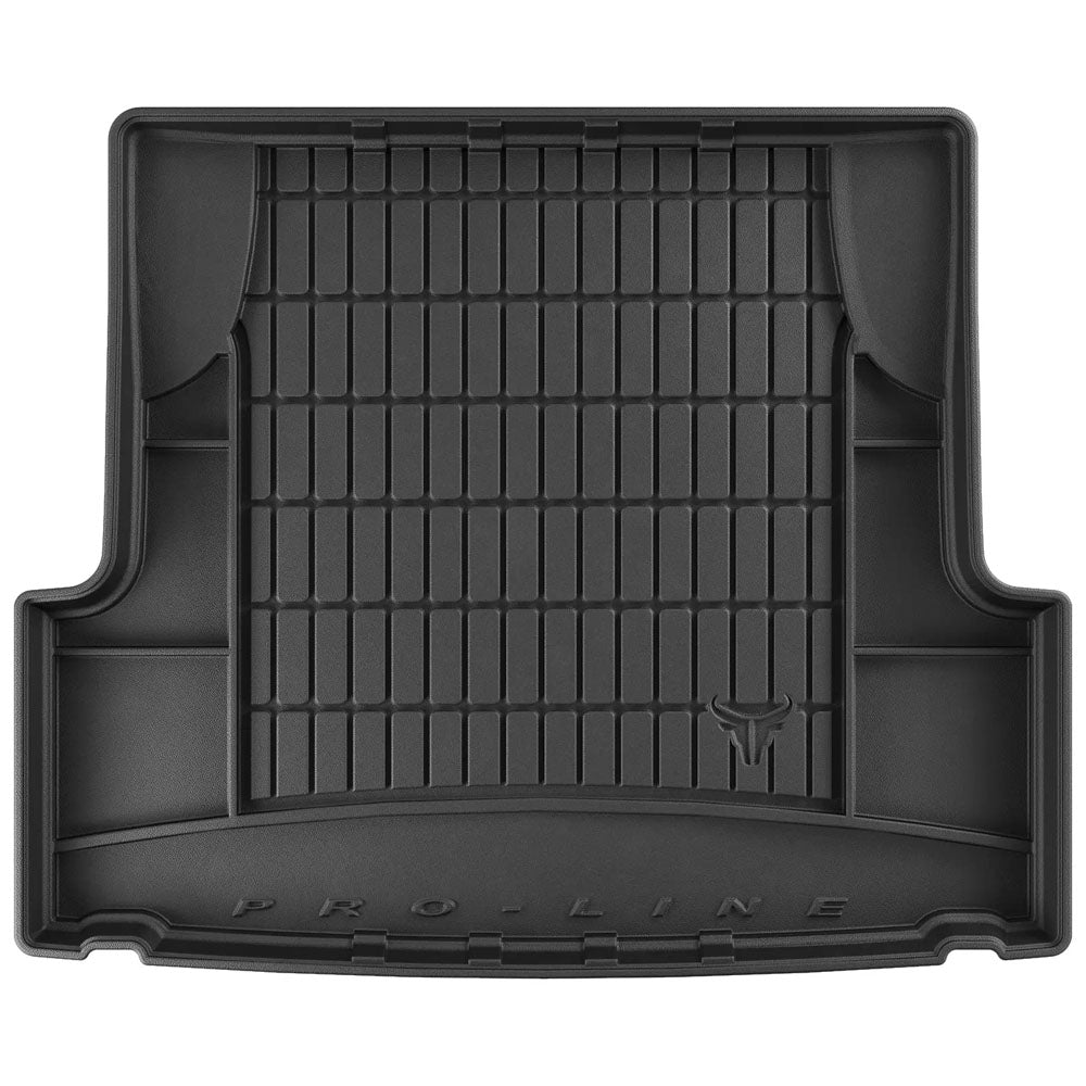 BMW 3 E91 Kombi csomagtértálca 2004-2012